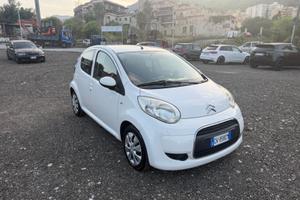 Citroen C1 1.0 5 porte Seduction