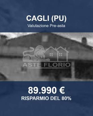 Immobile in asta di 404 m² con più di 5 locali a C