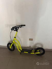 Monopattino per bambini