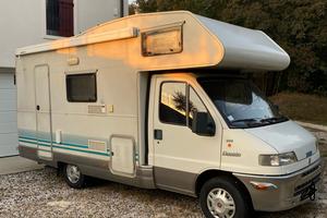 Camper Elnagh Marlin 58