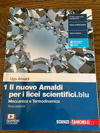 1 nuovo amaldi meccanica e termodinamica