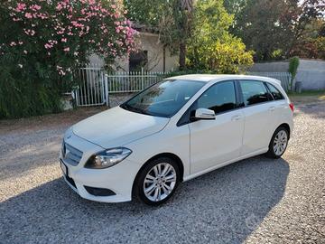 Mercedes-benz B 180 CDI Premium