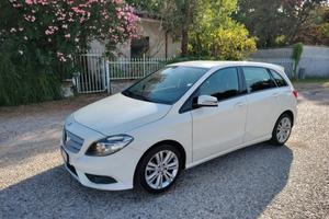 Mercedes-benz B 180 CDI Premium