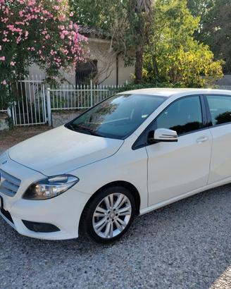 Mercedes-benz B 180 CDI Premium