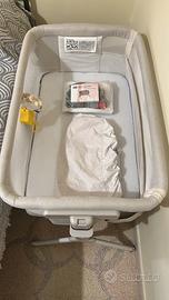 Culla Chicco Next to me