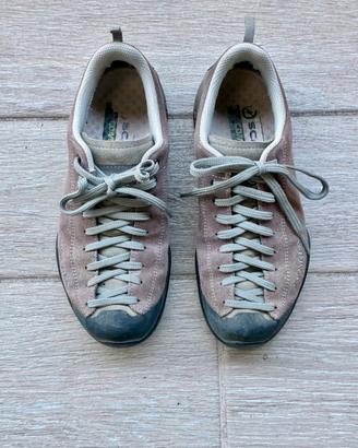 Scarpa Mojito tg. 37 Vibram