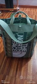 borsa zaino North face 