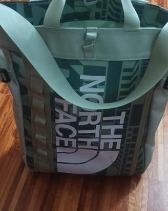 borsa zaino North face 