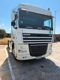 DAF 105/ 460
