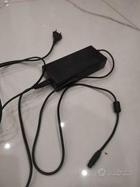 Caricabatterie monopattino elettrico/bicicletta el