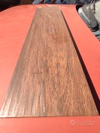 Pavimento in gres porcellanato