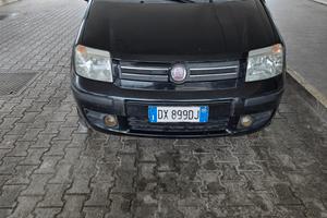 Fiat Panda 1.2 Natural Power Van Active 2 posti