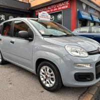 Fiat Panda 1.0 FireFly S&S Hybrid NEOPATENTATI