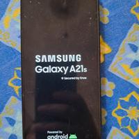 samsung a21s 