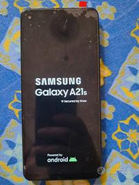 samsung a21s 