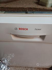 Lavastoviglie Bosch