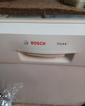 Lavastoviglie Bosch