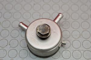 SCAMBIATORE CALORE YAMAHA R6 1999 2002 YZF 2000 20