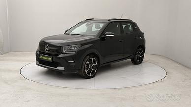 CITROEN C3 IV 2024 - C3 1.2 puretech turbo U235038