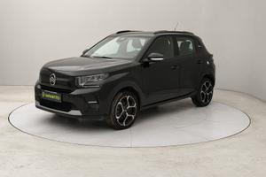 CITROEN C3 IV 2024 - C3 1.2 puretech turbo U235038