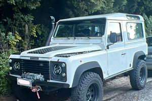 Defender 300 Tdi