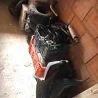 Ricambi Quad 125