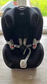 Seggiolino auto Chicco Seat up