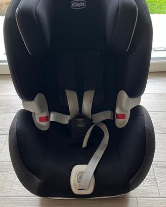 Seggiolino auto Chicco Seat up