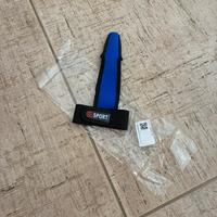 guanto da pesca dito singolo