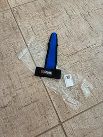 guanto da pesca dito singolo