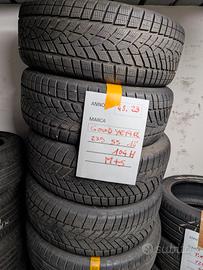 gomme 235/55 R18 104V VR Goodyear M+S