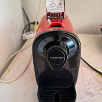 Macchina caffè cialde compatibili nespressop