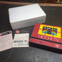-Videogioco vintage