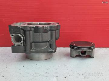 CILINDRO PISTONE YAMAHA XT660R 2004 2016 XT 660 R