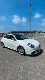 alfa romeo Giulietta 1.6 diesel