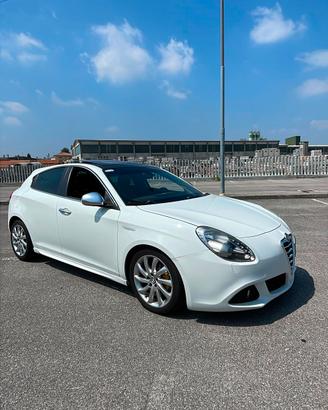alfa romeo Giulietta 1.6 diesel