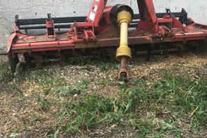 Erpice Rotante Pegoraro