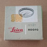 FILTRO LEICA LEITZ E43 