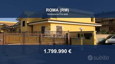 Immobile in asta di 343 m² con più di 5 locali e b