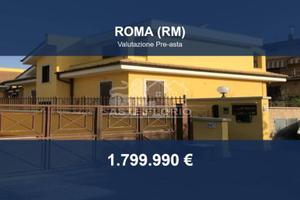 Immobile in asta di 343 m² con più di 5 locali e b
