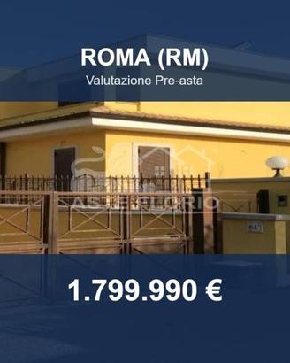 Immobile in asta di 343 m² con più di 5 locali e b