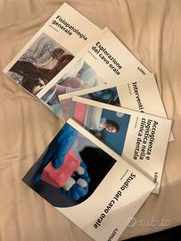 Libri ilerna primo anno