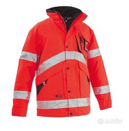 GIACCONE  RED4LIFE mod. RED CODE XL (118/C.R.I.) 