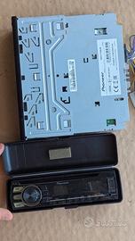 Pioneer DEH - 1700UB perfettamente funzionante 