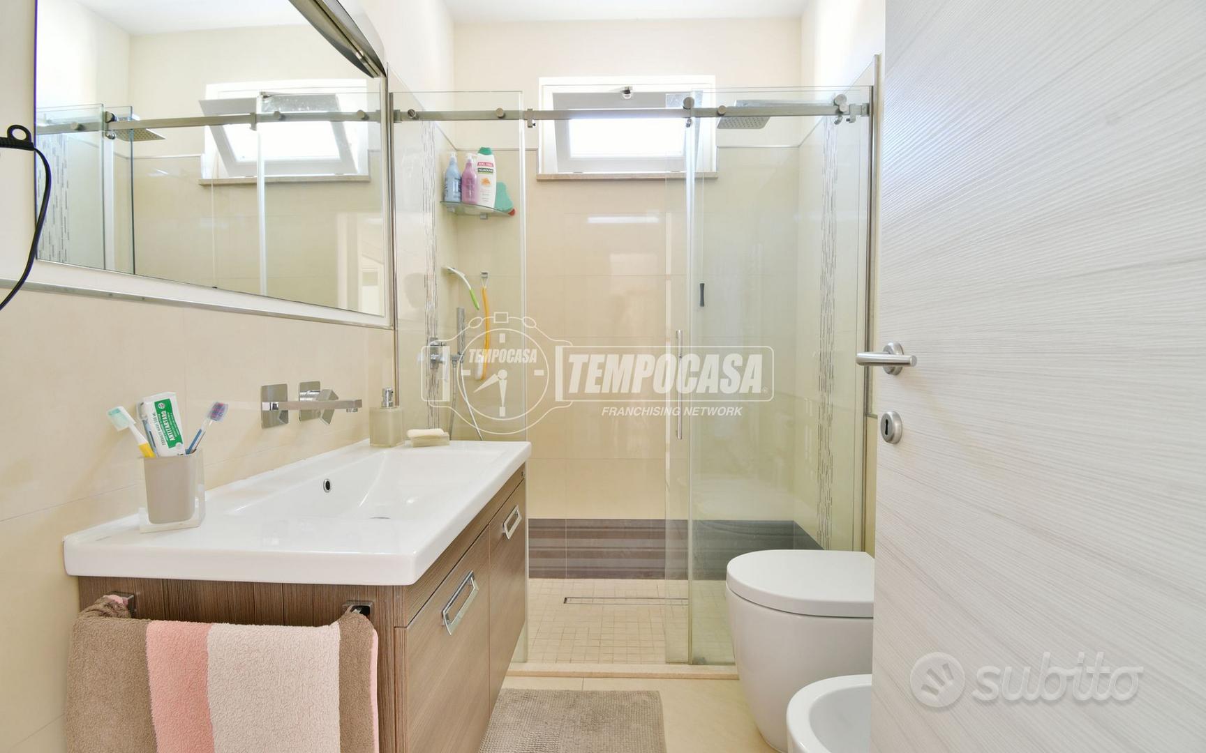 Appartamento – Porto Sant'Elpidio, San Filippo, Zona Industriale San Filippo - Altro