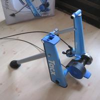 rullo bici blue matic