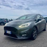 FORD FIESTA 1.1 85CV 5P ST-LINE FULL LED NEW MY18