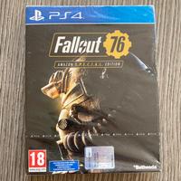 Fallout 76 PS4