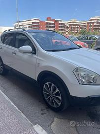 Nissan qashqai 1.5 dci full optional