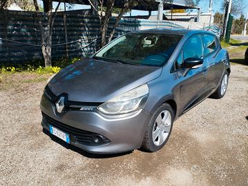 Renault Clio 1.5 dCi 8V 75CV 5 porte Live